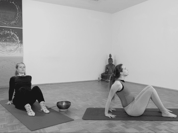 Online Yoga Videos & Übungen für Fortgeschrittene, Geübte, Erfahrene, Online Yoga Kurse für Fortgeschrittene, Geübte, Erfahrene, Mit speziellem Fokus