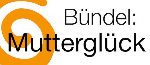 Bündel-Mutterglück: Modularer Online Kurs + Videothek + 3P's zur Entspannung + 3 x 30 Minuten Zoom-Live-Calls