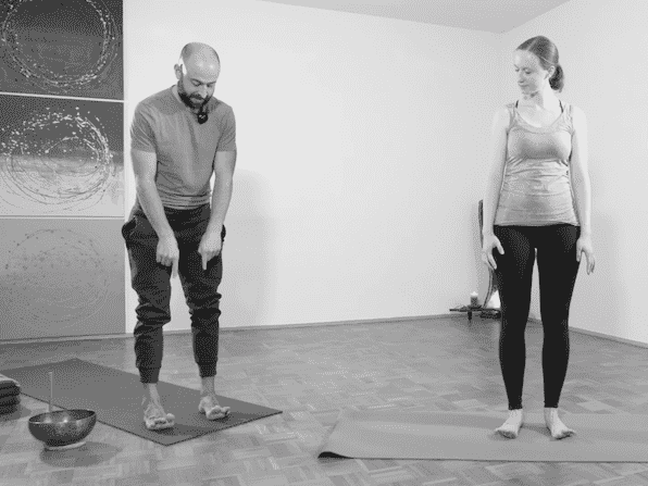 Yoga lernen, Yoga für Anfänger, Yoga Übungen für Anfänger, Yoga Kurs für Anfänger, Yoga Übungen für zu Hause, Yoga Videos für Anfänger