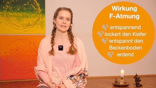 Vulvida Yoga in der Schwangerschaft online Kurs