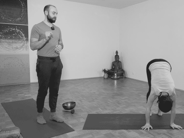 Online Yoga Videos & Übungen für Fortgeschrittene, Geübte, Erfahrene, Online Yoga Kurse für Fortgeschrittene, Geübte, Erfahrene, Mit speziellem Fokus