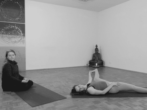 Online Yoga Videos & Übungen für Fortgeschrittene, Geübte, Erfahrene, Online Yoga Kurse für Fortgeschrittene, Geübte, Erfahrene, Entdecke den letzten Teil der 1. Serie des Ashtanga Yoga