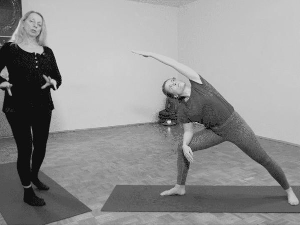 Online Yoga Videos & Übungen für Fortgeschrittene, Geübte, Erfahrene, Online Yoga Kurse für Fortgeschrittene, Geübte, Erfahrene, Atem, Atmung, Pranayama