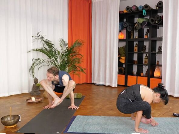 Ashtanga Yoga, Ashtanga Yoga Innovation, AYI, Yoga für Fortgeschrittene, Ashtanga Yoga erste Serie, Ashtanga Yoga zweite Serie, Ashtanga Yoga Übungen, Yoga Videos für Fortgeschrittene