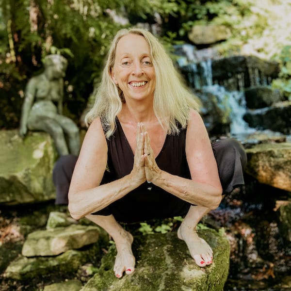 Yoga Videothek, Yoga Mediathek, Yoga on Demand, Yoga Videos, mit Videos Yoga lernen
