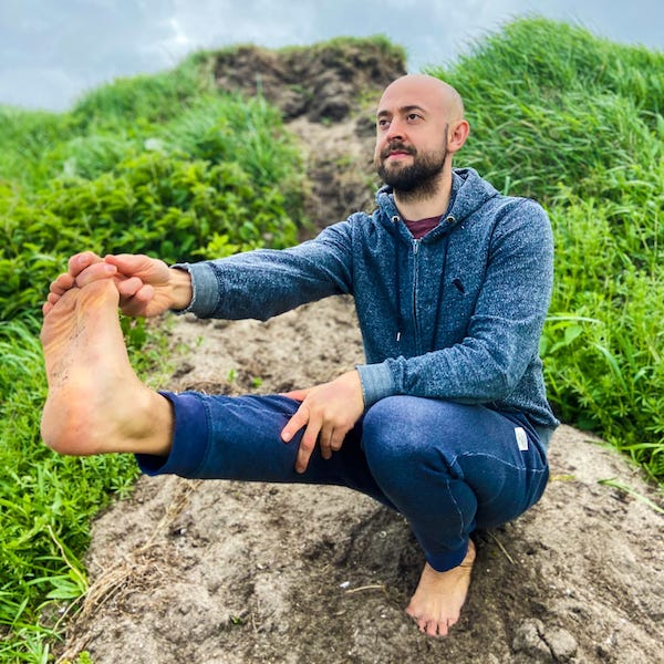Yoga Videothek, Yoga Mediathek, Yoga on Demand, Yoga Videos, mit Videos Yoga lernen