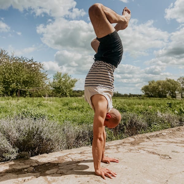 Yoga Videothek, Yoga Mediathek, Yoga on Demand, Yoga Videos, mit Videos Yoga lernen