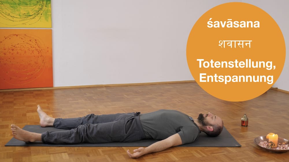 Online Yoga Kurs, mit Online Yoga Videos lernen für Anfänger, Einsteiger, Neulinge, Beginner