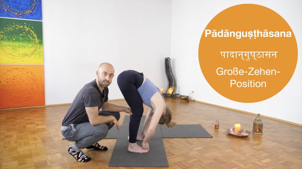 Online Yoga Kurs, Online Yoga lernen für Anfänger, Einsteiger, Neulinge, Beginner