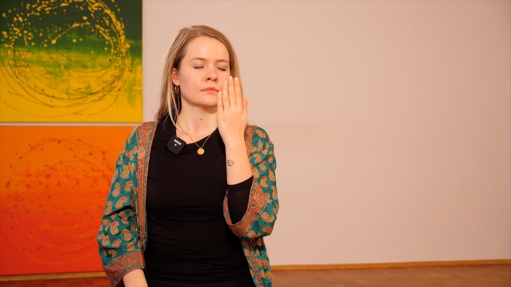 Online Yoga Kurs in der Schwangerschaft, Yoga Videos für Schwangere, Online Yoga Kurs zur Geburtsvorbereitung